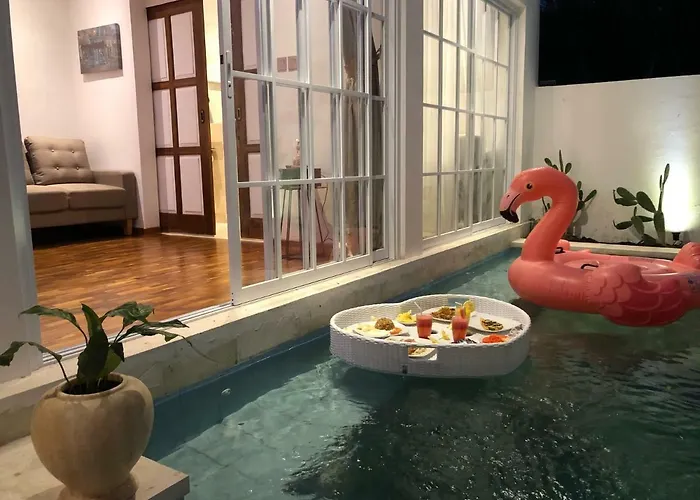 Villa Hikari Bali *