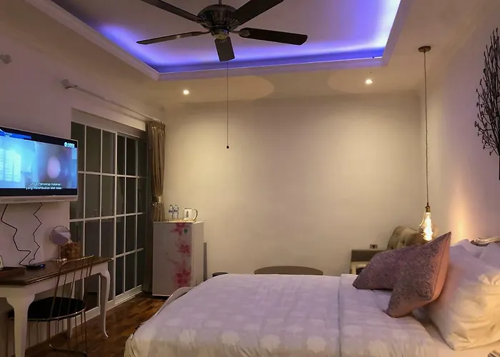 Hikari Bali Villa Seminyak