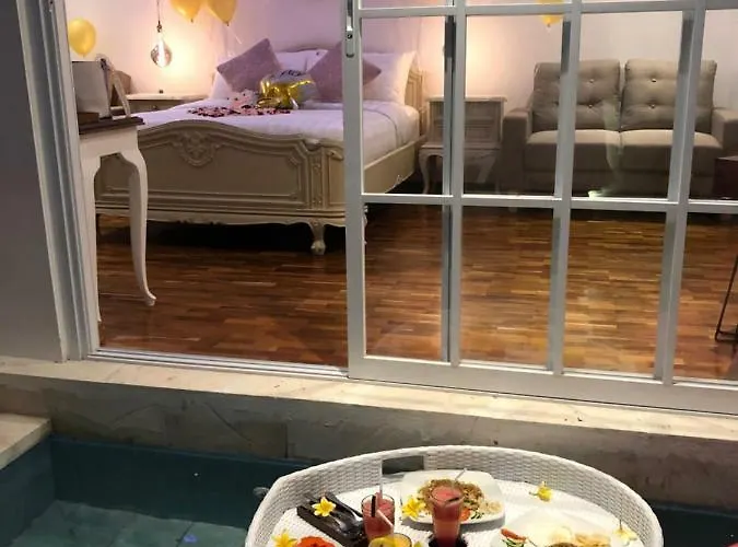 Hikari Bali Villa Seminyak