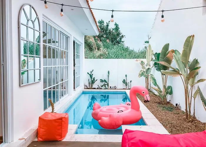 Hikari Bali Villa