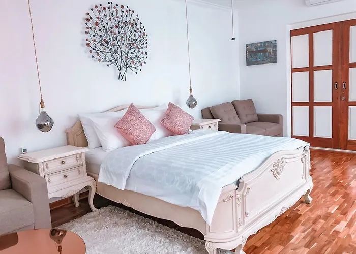 Hikari Bali Villa