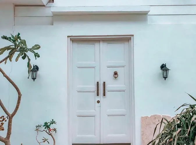 Hikari Bali Villa